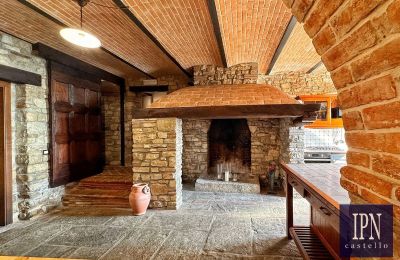 Torre en venta 06010 Monte Santa Maria Tiberina, Umbría, Imagen 59/65