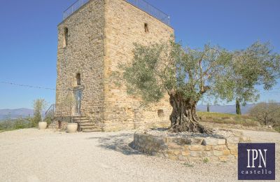 Torre en venta 06010 Monte Santa Maria Tiberina, Umbría, Imagen 25/65