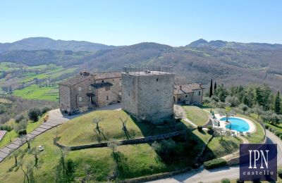 Torre en venta 06010 Monte Santa Maria Tiberina, Umbría, Imagen 11/65