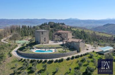 Torre en venta 06010 Monte Santa Maria Tiberina, Umbría, Imagen 2/65