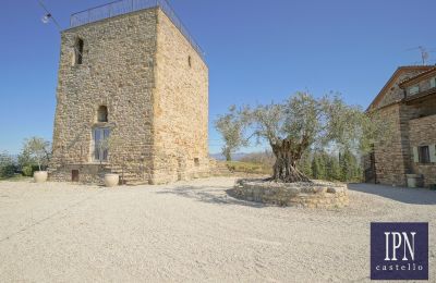 Torre en venta 06010 Monte Santa Maria Tiberina, Umbría, Imagen 27/65
