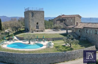 Torre en venta 06010 Monte Santa Maria Tiberina, Umbría, Imagen 3/65