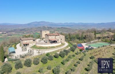 Torre en venta 06010 Monte Santa Maria Tiberina, Umbría, Imagen 6/65