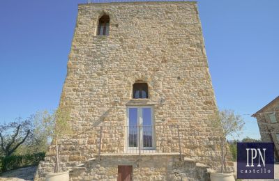Torre en venta 06010 Monte Santa Maria Tiberina, Umbría, Imagen 29/65