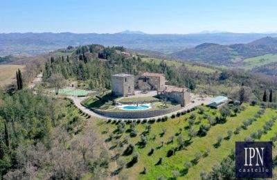 Torre en venta 06010 Monte Santa Maria Tiberina, Umbría, Imagen 4/65