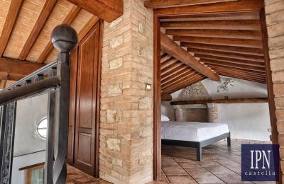 Torre en venta 06010 Monte Santa Maria Tiberina, Umbría, Imagen 37/65