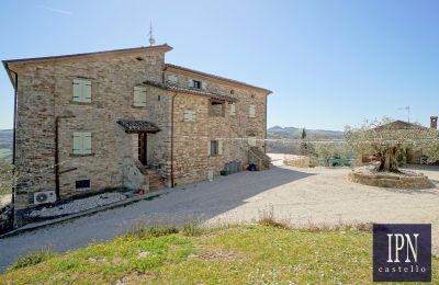 Torre en venta 06010 Monte Santa Maria Tiberina, Umbría, Imagen 17/65