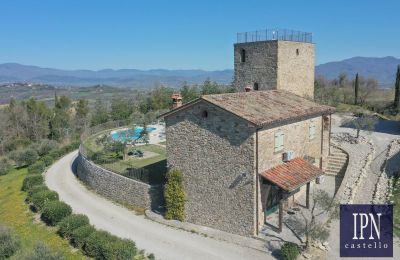 Torre en venta 06010 Monte Santa Maria Tiberina, Umbría, Imagen 9/65