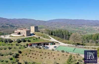Torre en venta 06010 Monte Santa Maria Tiberina, Umbría, Imagen 7/65