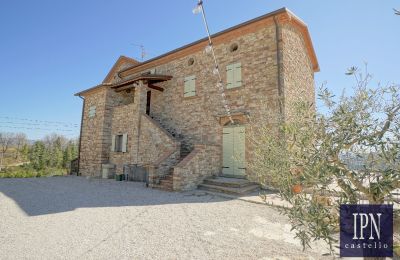 Torre en venta 06010 Monte Santa Maria Tiberina, Umbría, Imagen 16/65