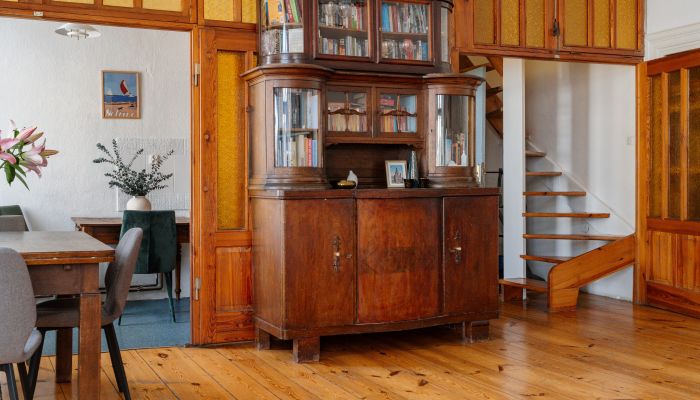 Propiedad histórica en venta Poznań, Gran Polonia