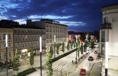 Apartamento histórico Poznań, Gran Polonia