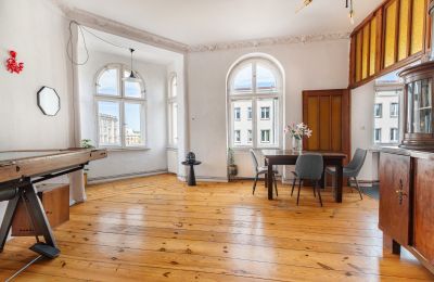 Apartamento en edificio histórico en venta Poznań, Gran Polonia, Imagen 4/15