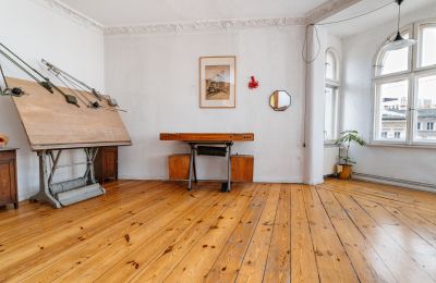 Apartamento en edificio histórico en venta Poznań, Gran Polonia, Imagen 6/15