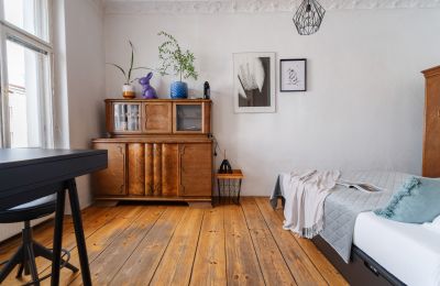 Apartamento en edificio histórico en venta Poznań, Gran Polonia, Imagen 5/15