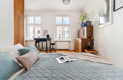 Apartamento en edificio histórico en venta Poznań, Gran Polonia, Imagen 9/15