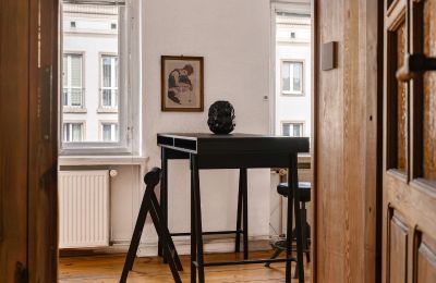 Apartamento en edificio histórico en venta Poznań, Gran Polonia, Imagen 11/15