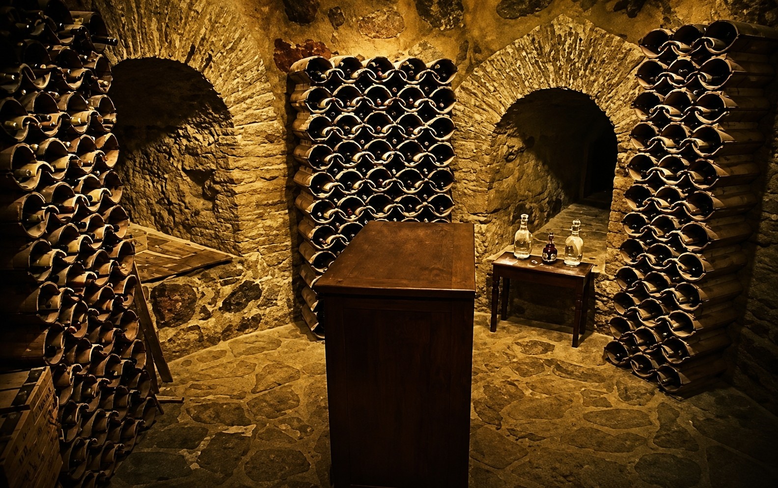 Fotos Castillo restaurado en Castilla-La Mancha