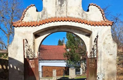 Palacio en venta Ronov nad Doubravou, Moravany  1, okres Chrudim, Imagen 3/17
