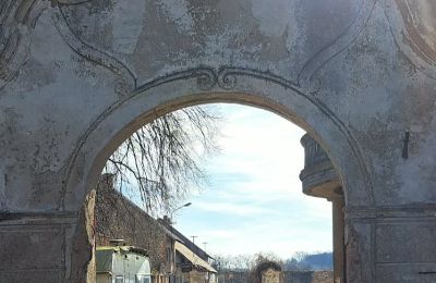 Palacio en venta Ronov nad Doubravou, Moravany  1, okres Chrudim, Imagen 2/17