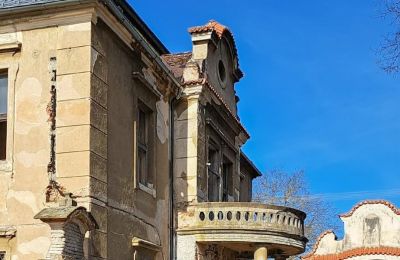 Palacio en venta Ronov nad Doubravou, Moravany  1, okres Chrudim, Imagen 6/17