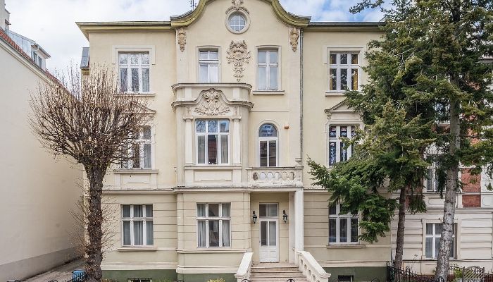 Propiedad histórica en venta Sopot , Pomerania