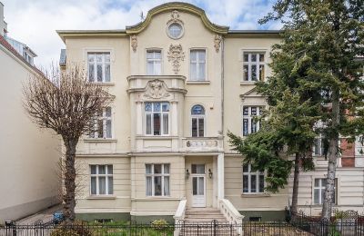 Inmueble histórico Sopot , Pomerania