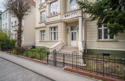 Apartamento en edificio histórico en venta Sopot, Władysława Jagiełły, Pomerania, Imagen 3/8