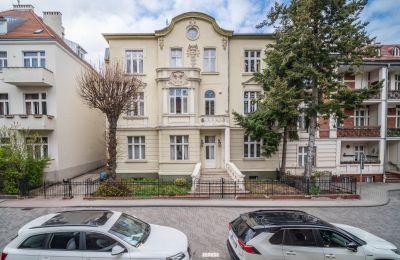 Apartamento en edificio histórico en venta Sopot, Władysława Jagiełły, Pomerania, Imagen 2/8