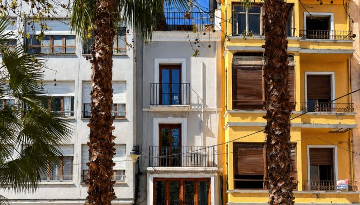 Casa urbana en venta Ontinyent, Comunidad Valenciana