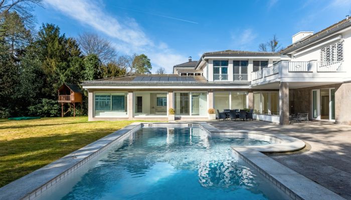 Mansión histórica en venta Charlottenburg-Wilmersdorf, Grunewald