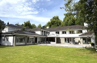 Mansión histórica en venta Charlottenburg-Wilmersdorf, Grunewald, Berlín,, Imagen 2/3