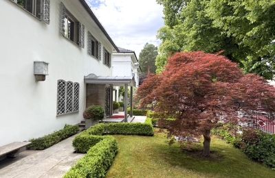 Mansión histórica en venta Charlottenburg-Wilmersdorf, Grunewald, Berlín,, Imagen 3/3