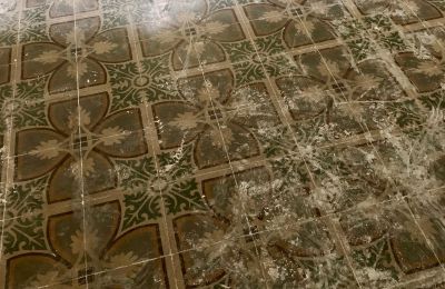 Palacio urbano en venta Corato, via la pergola, Apulia, Imagen 21/24