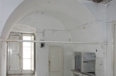 Palacio urbano en venta Corato, via la pergola, Apulia, Imagen 16/24