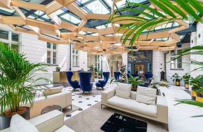 Apartamento histórico en venta Warszawa, Mazovia, Imagen 20/21