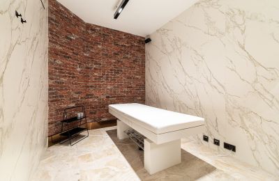 Apartamento histórico en venta Warszawa, Mazovia, Imagen 18/21