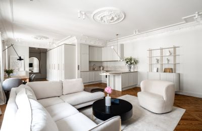Apartamento histórico en venta Warszawa, Mazovia, Imagen 7/21