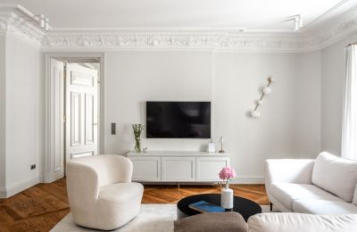 Apartamento histórico en venta Warszawa, Mazovia, Imagen 6/21
