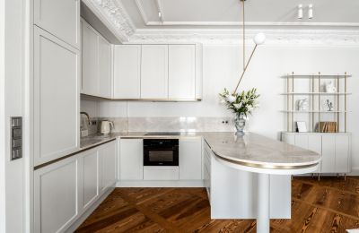 Apartamento histórico en venta Warszawa, Mazovia, Imagen 5/21