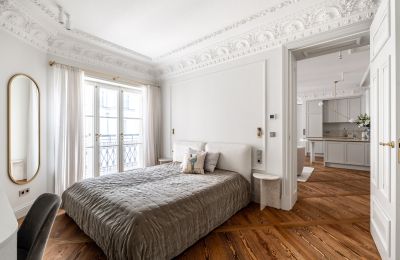 Inmuebles históricos, Apartamento en edificio histórico, cerca de la Ruta Real de Varsovia
