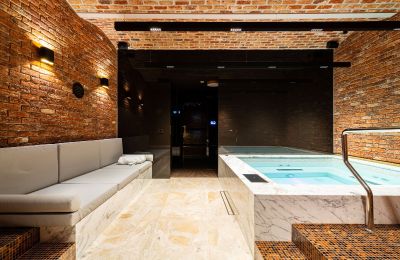 Apartamento histórico en venta Warszawa, Mazovia, Imagen 16/21