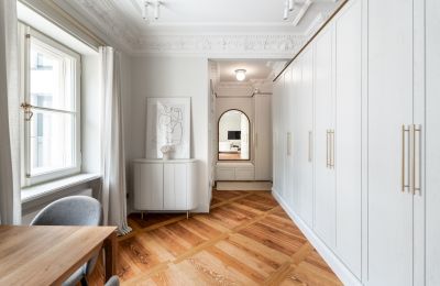 Apartamento histórico en venta Warszawa, Mazovia, Imagen 8/21