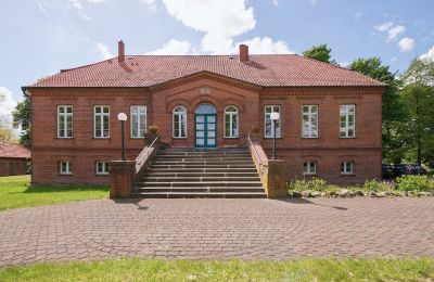 Casa señorial 19073 Zülow, Mecklemburgo-Pomerania Occidental