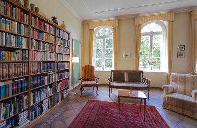 Casa señorial en venta 19073 Zülow, Dorfplatz 8, Mecklemburgo-Pomerania Occidental, Salón