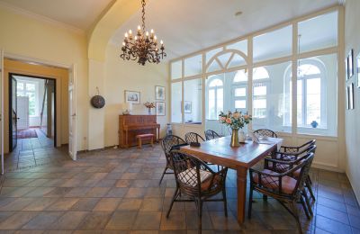 Casa señorial en venta 19073 Zülow, Dorfplatz 8, Mecklemburgo-Pomerania Occidental, Vestíbulo noble