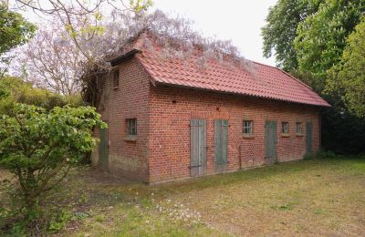 Casa señorial en venta 19073 Zülow, Dorfplatz 8, Mecklemburgo-Pomerania Occidental, Dependencia