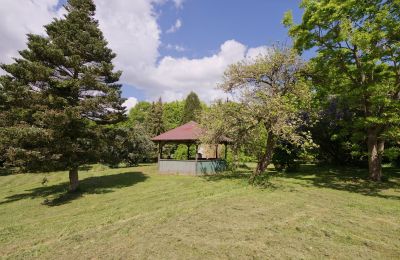 Casa señorial en venta 19073 Zülow, Dorfplatz 8, Mecklemburgo-Pomerania Occidental, Jardín del Palacio