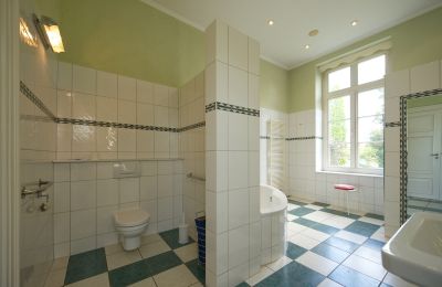 Casa señorial en venta 19073 Zülow, Dorfplatz 8, Mecklemburgo-Pomerania Occidental, Cuarto de baño