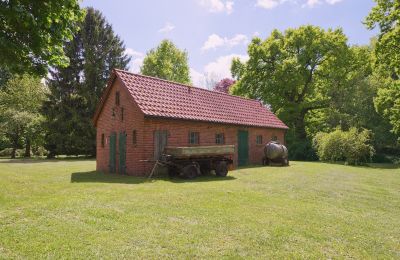 Casa señorial en venta 19073 Zülow, Dorfplatz 8, Mecklemburgo-Pomerania Occidental, Imagen 25/29